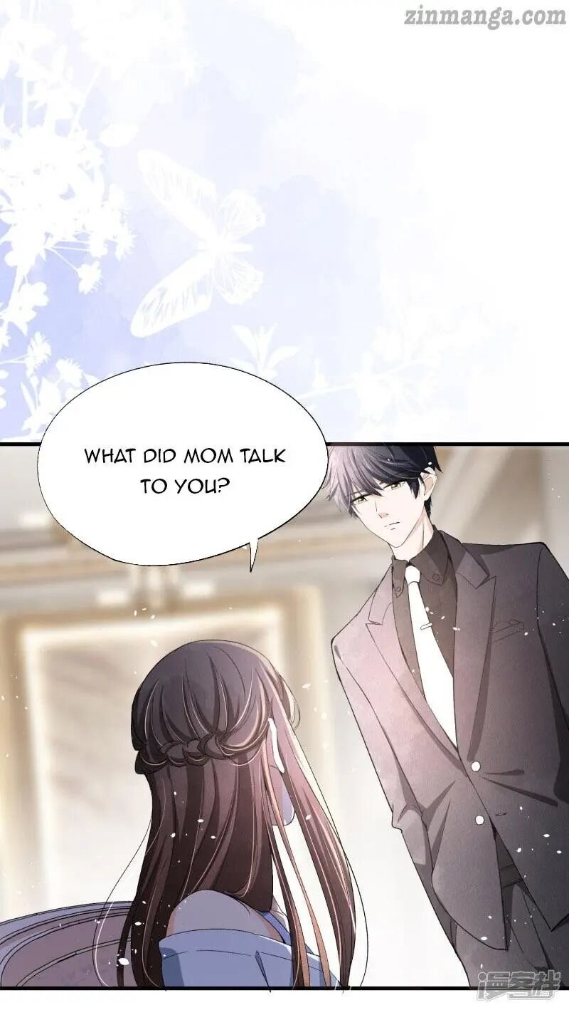 Cold-hearted wife – it is not easy to bully her Chapter 30 - Page 16