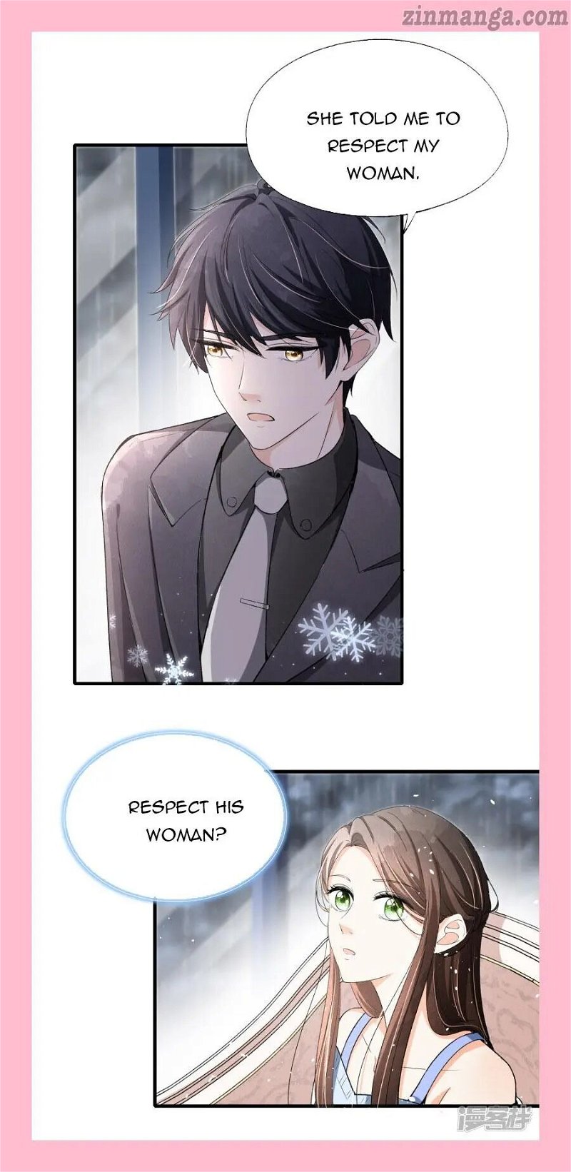 Cold-hearted wife – it is not easy to bully her Chapter 30 - Page 17