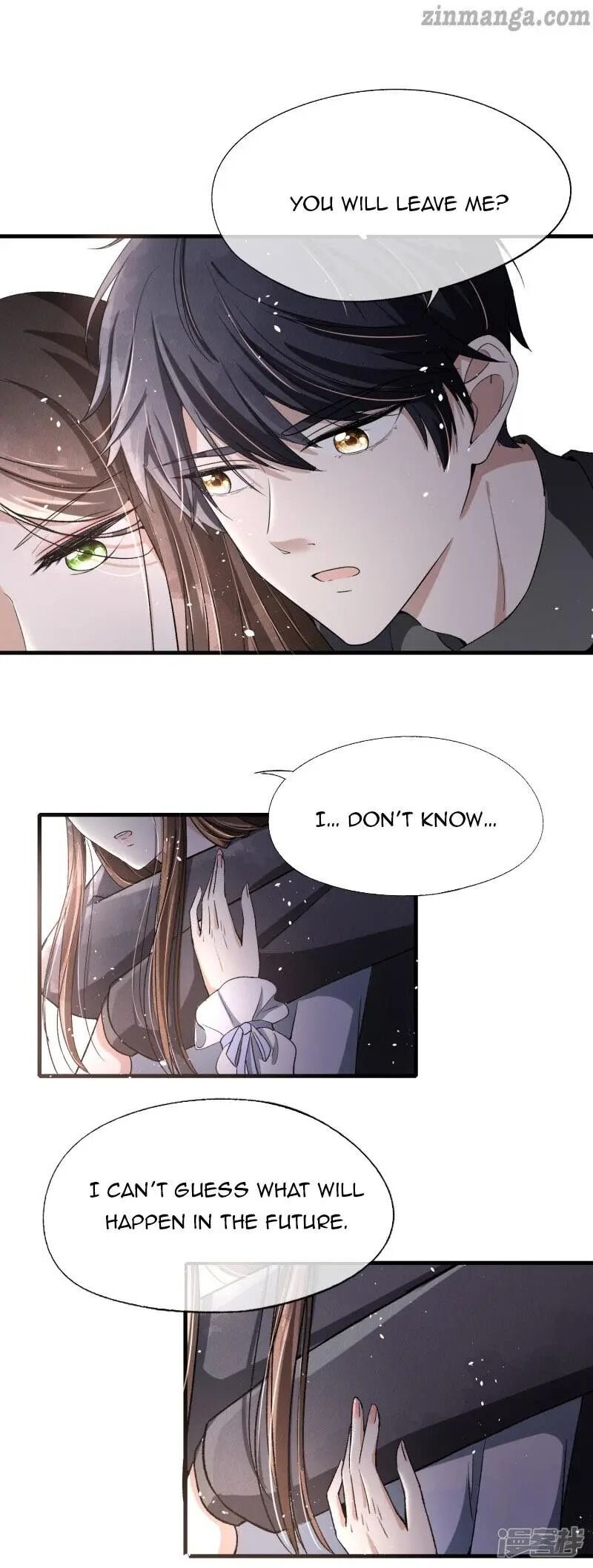 Cold-hearted wife – it is not easy to bully her Chapter 30 - Page 19