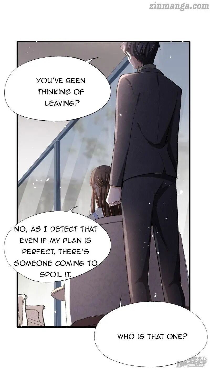 Cold-hearted wife – it is not easy to bully her Chapter 30 - Page 20