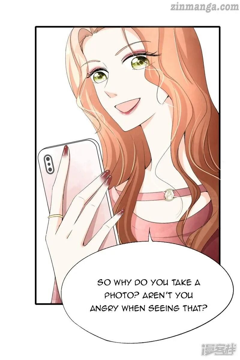 Cold-hearted wife – it is not easy to bully her Chapter 30 - Page 3