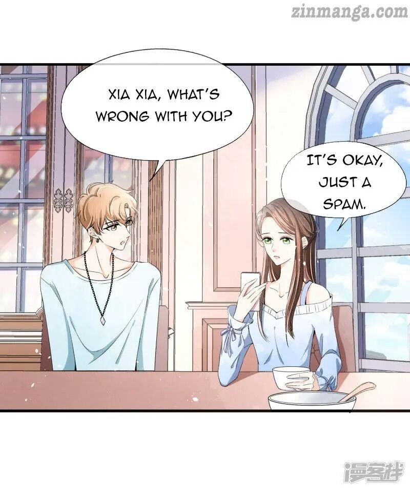 Cold-hearted wife – it is not easy to bully her Chapter 30 - Page 6