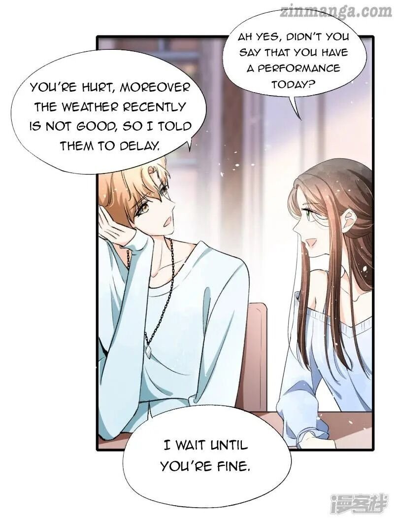 Cold-hearted wife – it is not easy to bully her Chapter 30 - Page 7