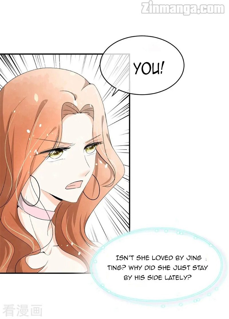 Cold-hearted wife – it is not easy to bully her Chapter 4 - Page 19
