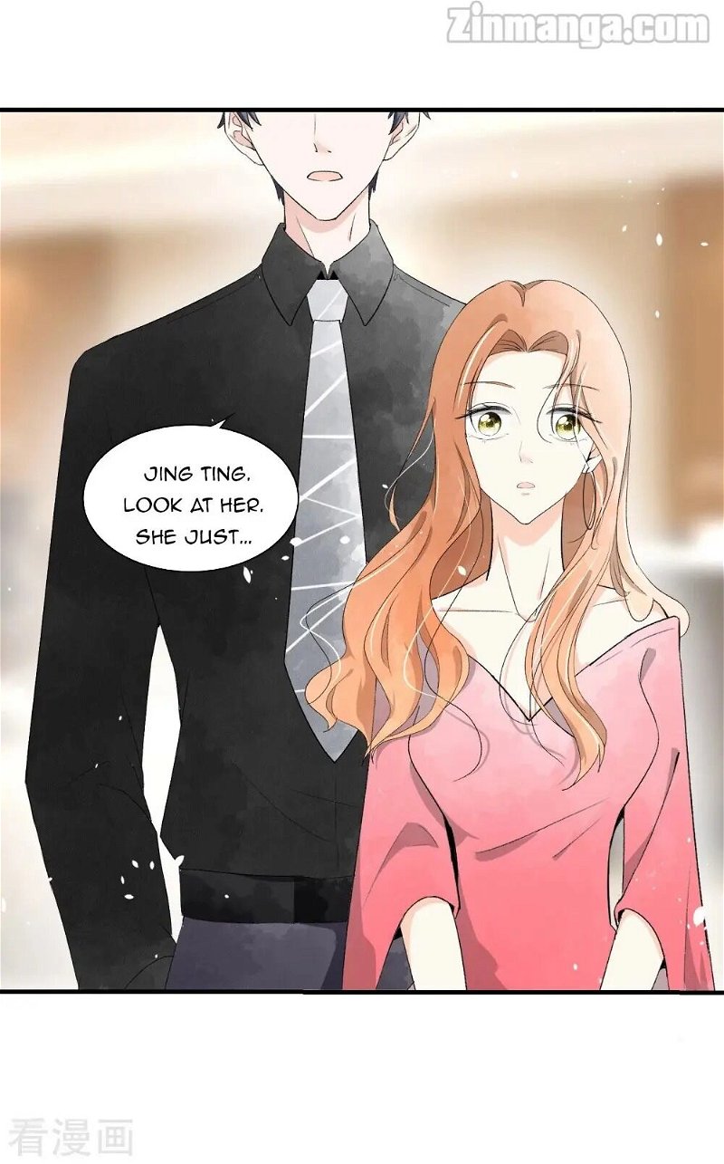 Cold-hearted wife – it is not easy to bully her Chapter 4 - Page 21