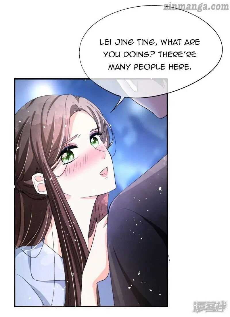 Cold-hearted wife – it is not easy to bully her Chapter 31 - Page 19