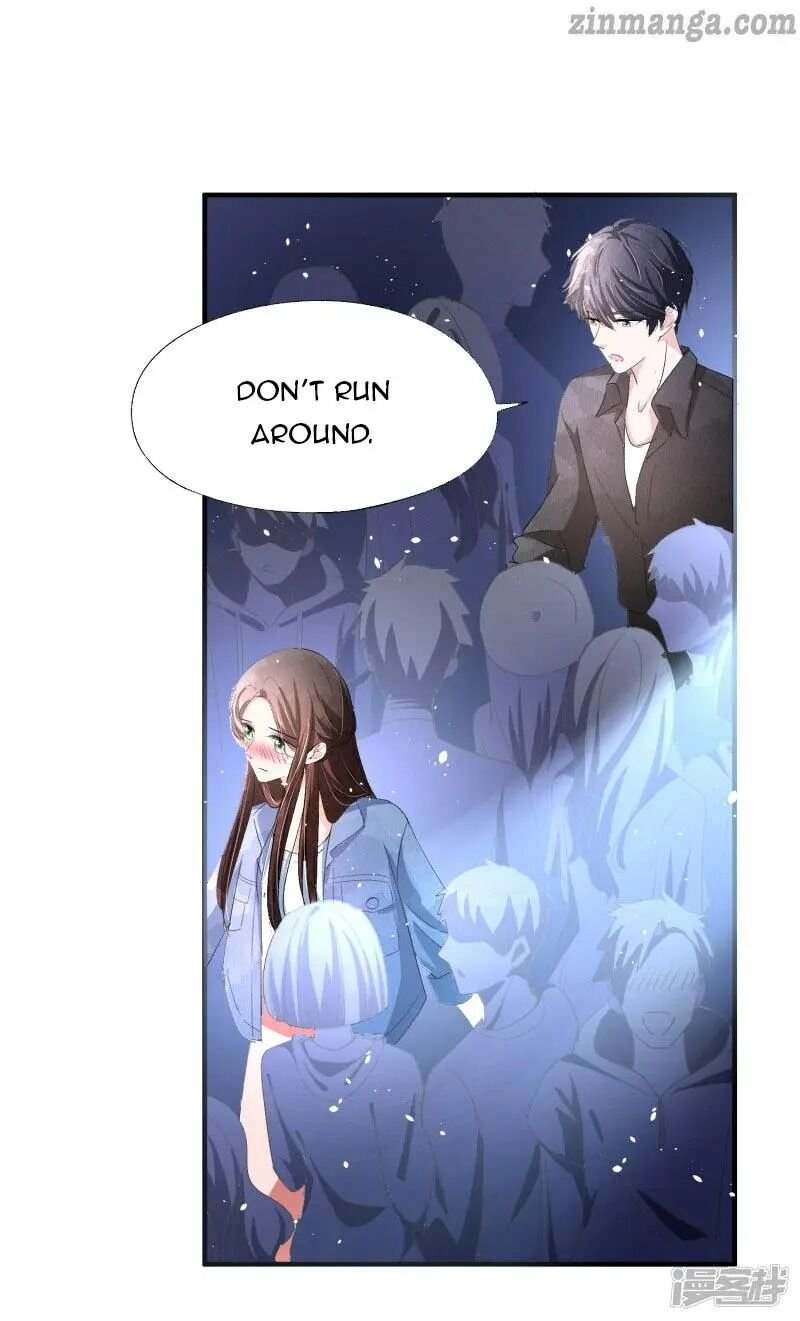 Cold-hearted wife – it is not easy to bully her Chapter 31 - Page 21