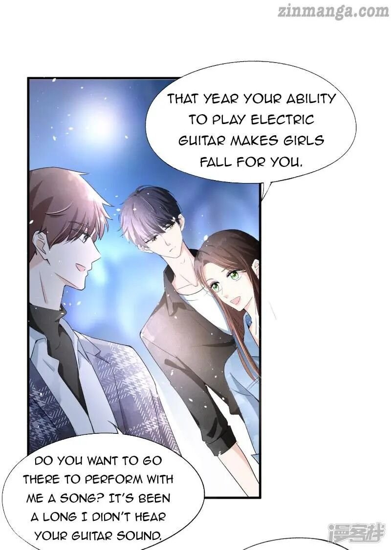 Cold-hearted wife – it is not easy to bully her Chapter 31 - Page 24
