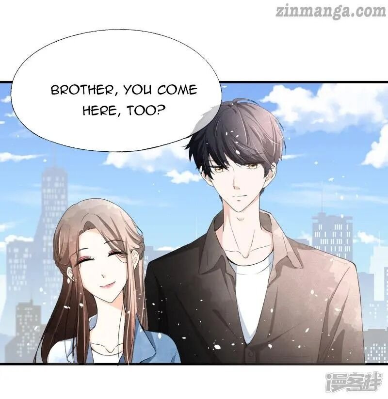 Cold-hearted wife – it is not easy to bully her Chapter 31 - Page 4