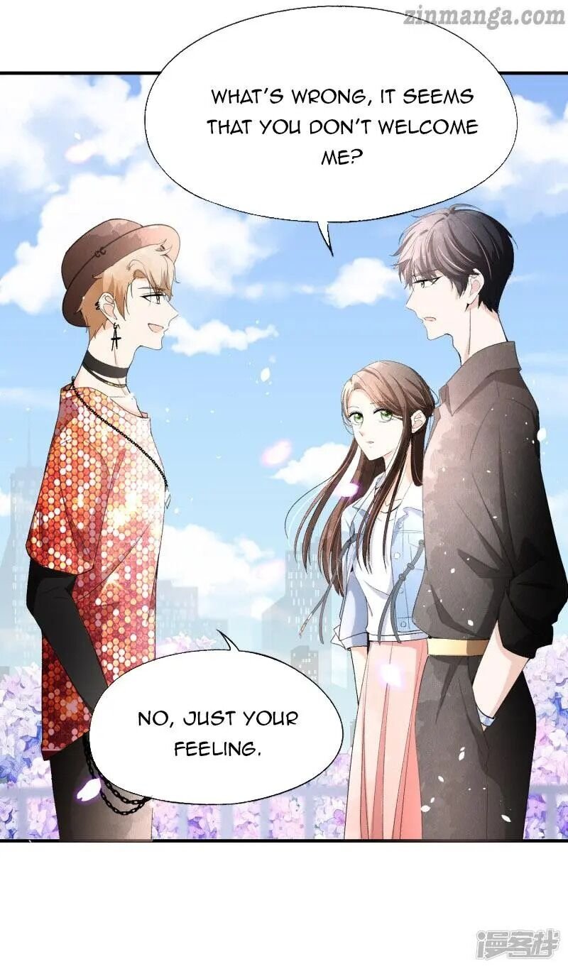 Cold-hearted wife – it is not easy to bully her Chapter 31 - Page 5