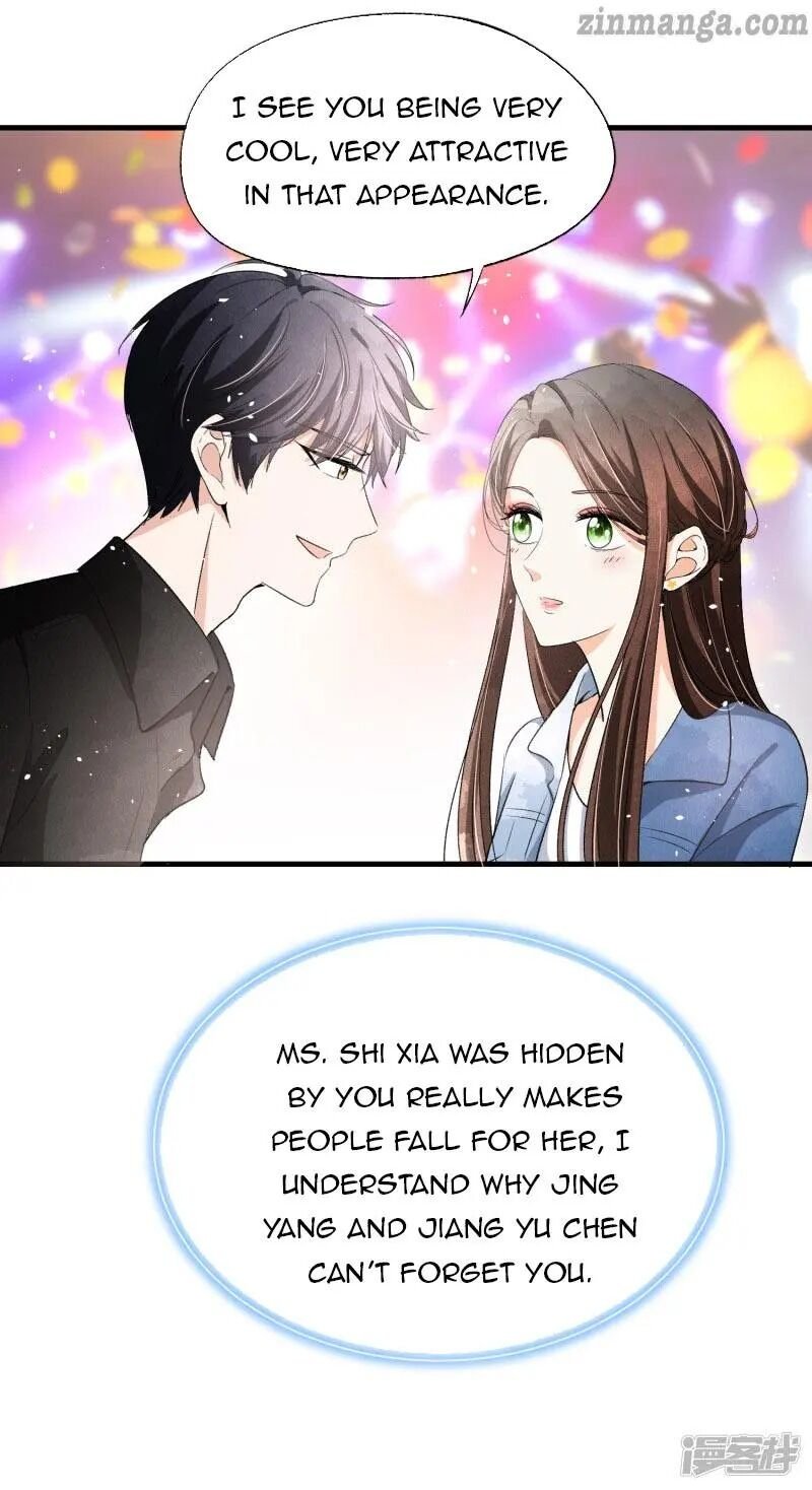 Cold-hearted wife – it is not easy to bully her Chapter 32 - Page 10