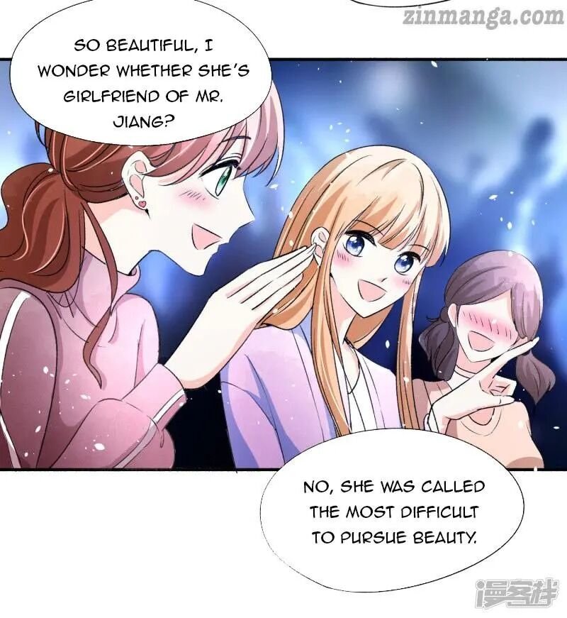 Cold-hearted wife – it is not easy to bully her Chapter 32 - Page 2