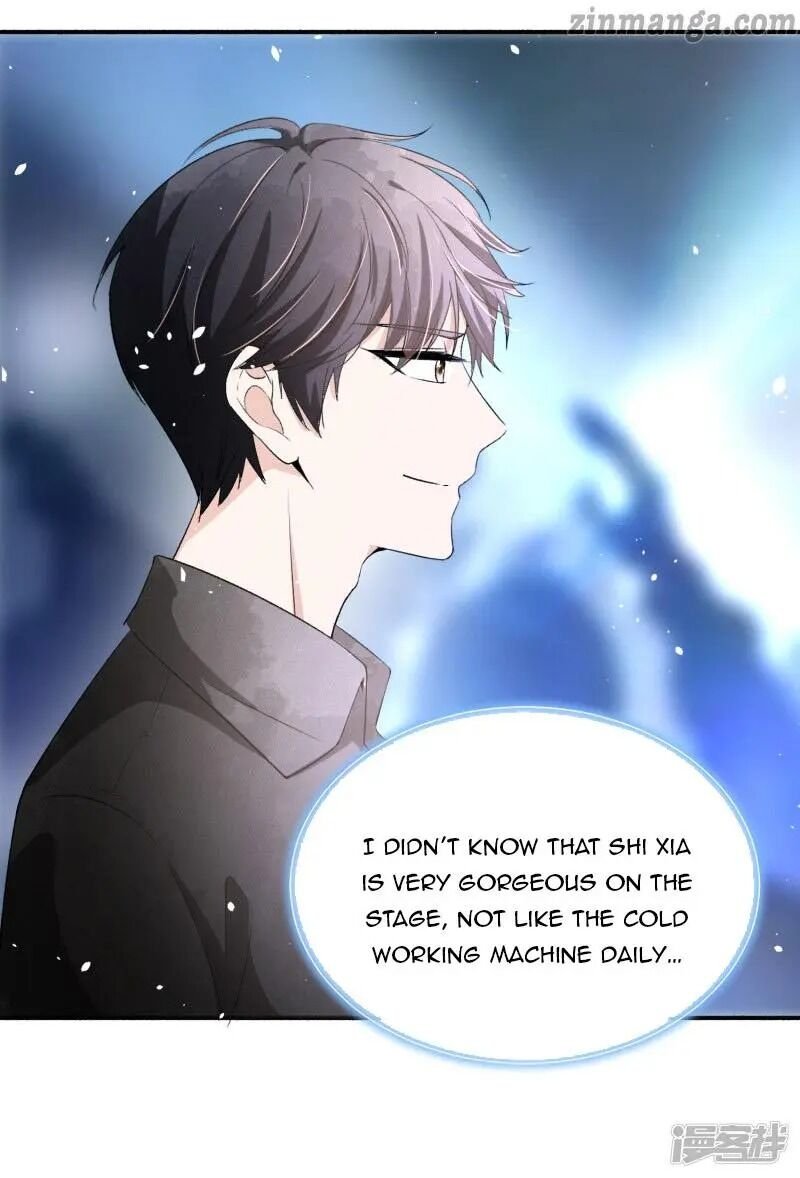 Cold-hearted wife – it is not easy to bully her Chapter 32 - Page 3