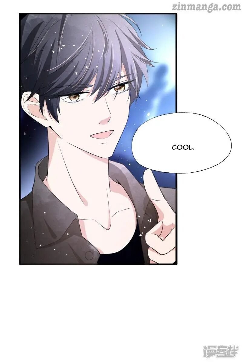 Cold-hearted wife – it is not easy to bully her Chapter 32 - Page 5