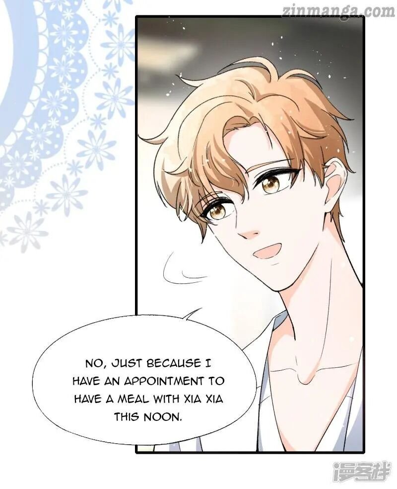 Cold-hearted wife – it is not easy to bully her Chapter 33 - Page 11