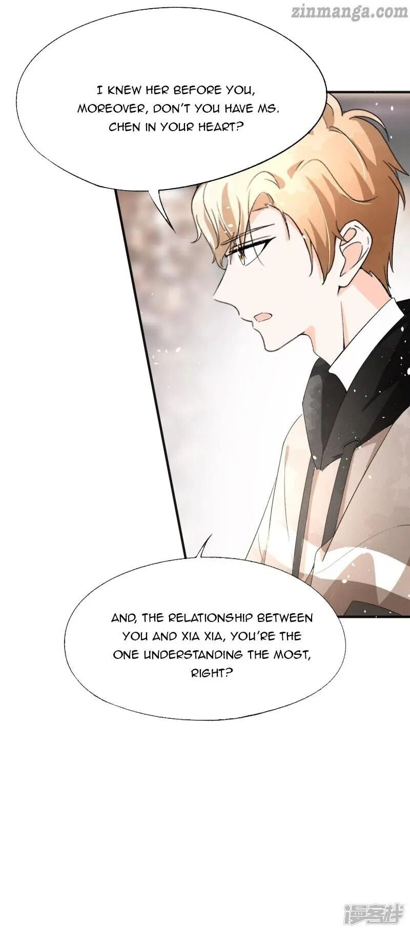 Cold-hearted wife – it is not easy to bully her Chapter 33 - Page 20