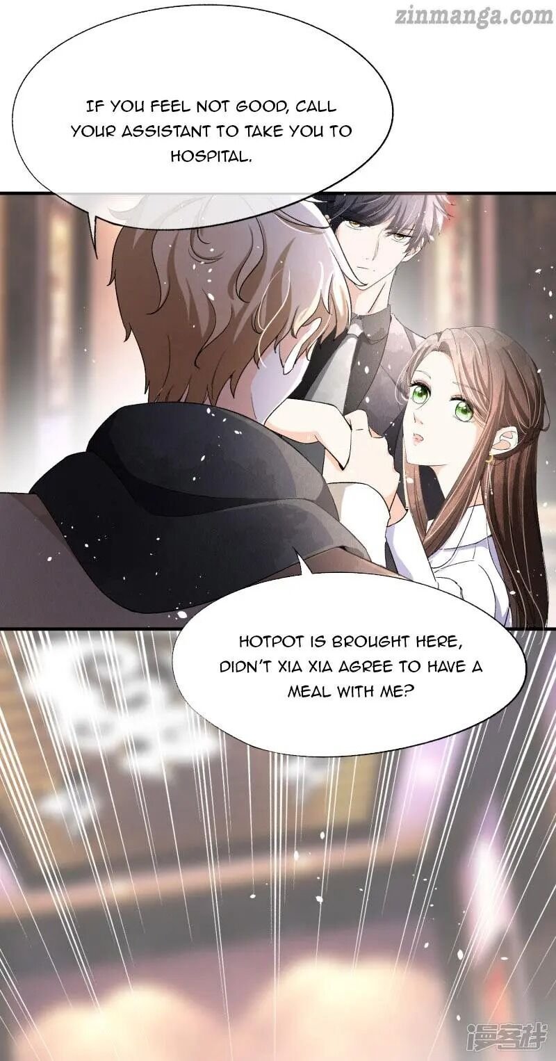 Cold-hearted wife – it is not easy to bully her Chapter 33 - Page 24