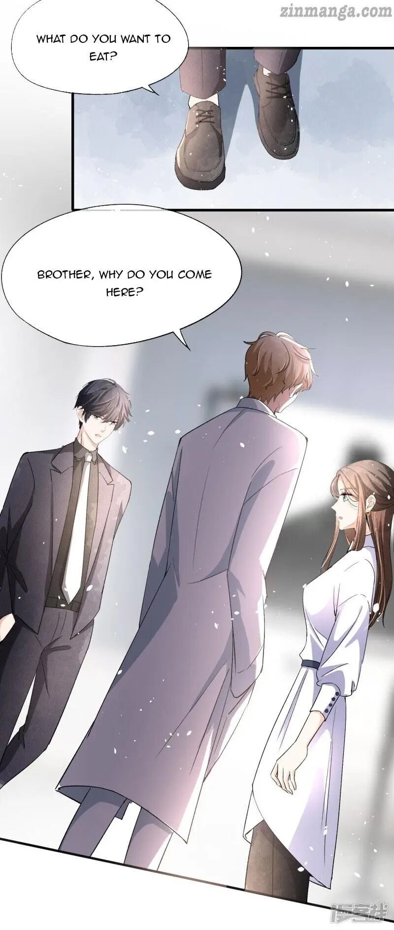 Cold-hearted wife – it is not easy to bully her Chapter 33 - Page 8