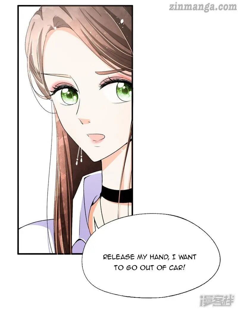 Cold-hearted wife – it is not easy to bully her Chapter 34 - Page 10