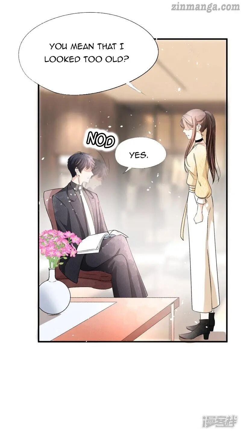 Cold-hearted wife – it is not easy to bully her Chapter 34 - Page 19