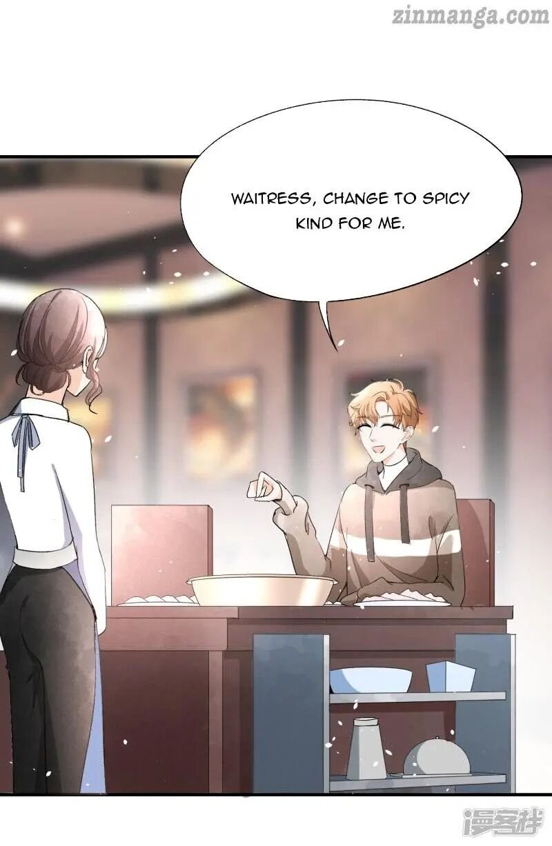 Cold-hearted wife – it is not easy to bully her Chapter 34 - Page 4