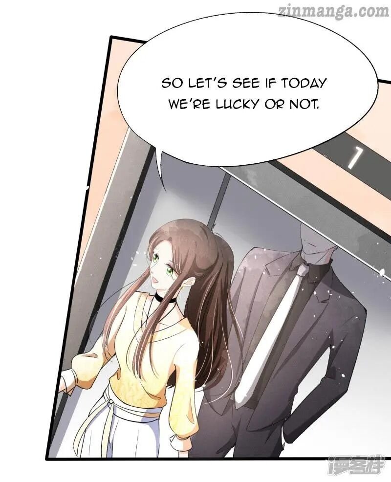 Cold-hearted wife – it is not easy to bully her Chapter 35 - Page 19