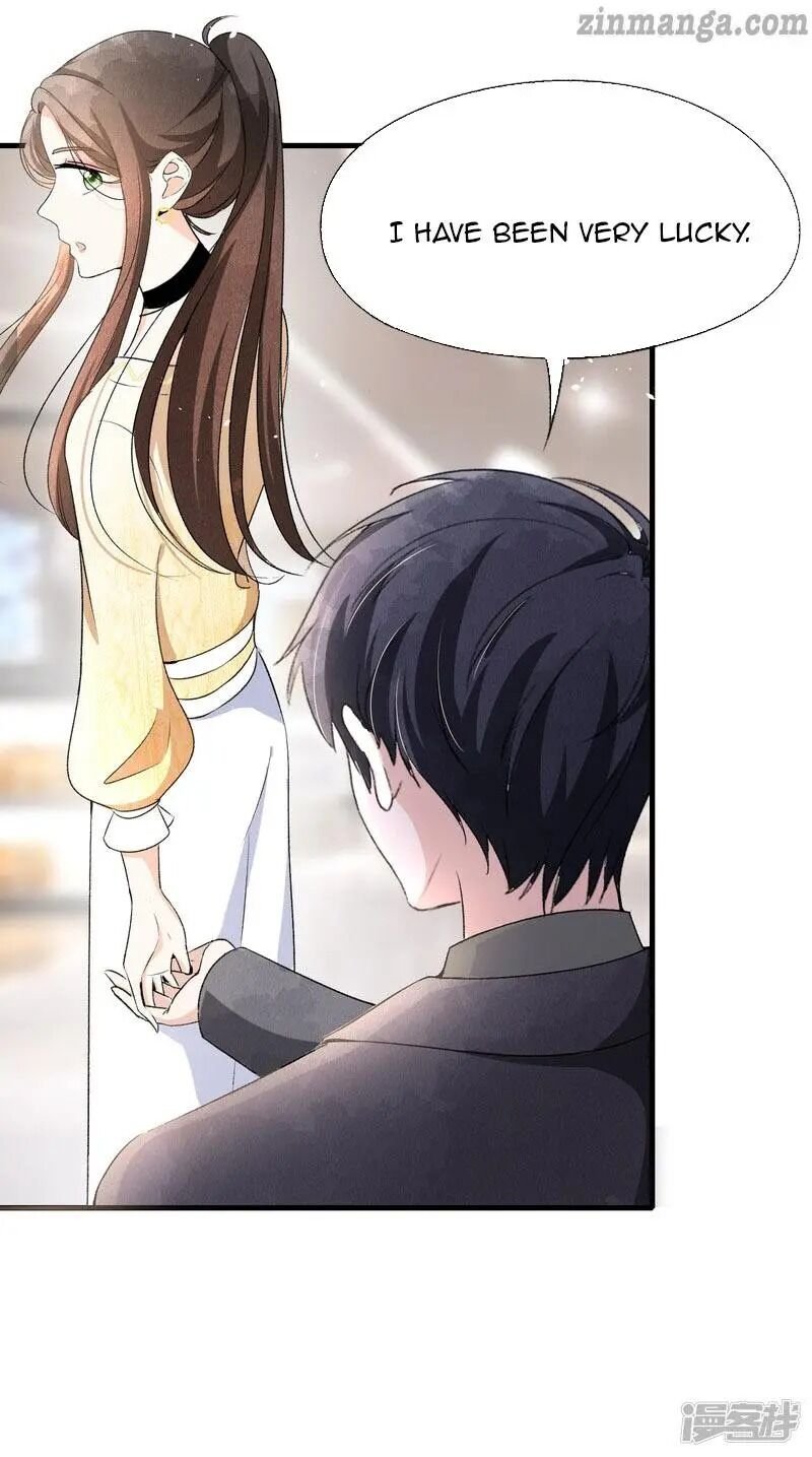Cold-hearted wife – it is not easy to bully her Chapter 35 - Page 20