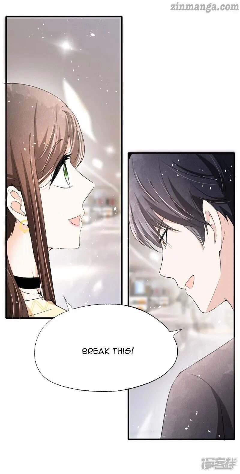 Cold-hearted wife – it is not easy to bully her Chapter 35 - Page 22
