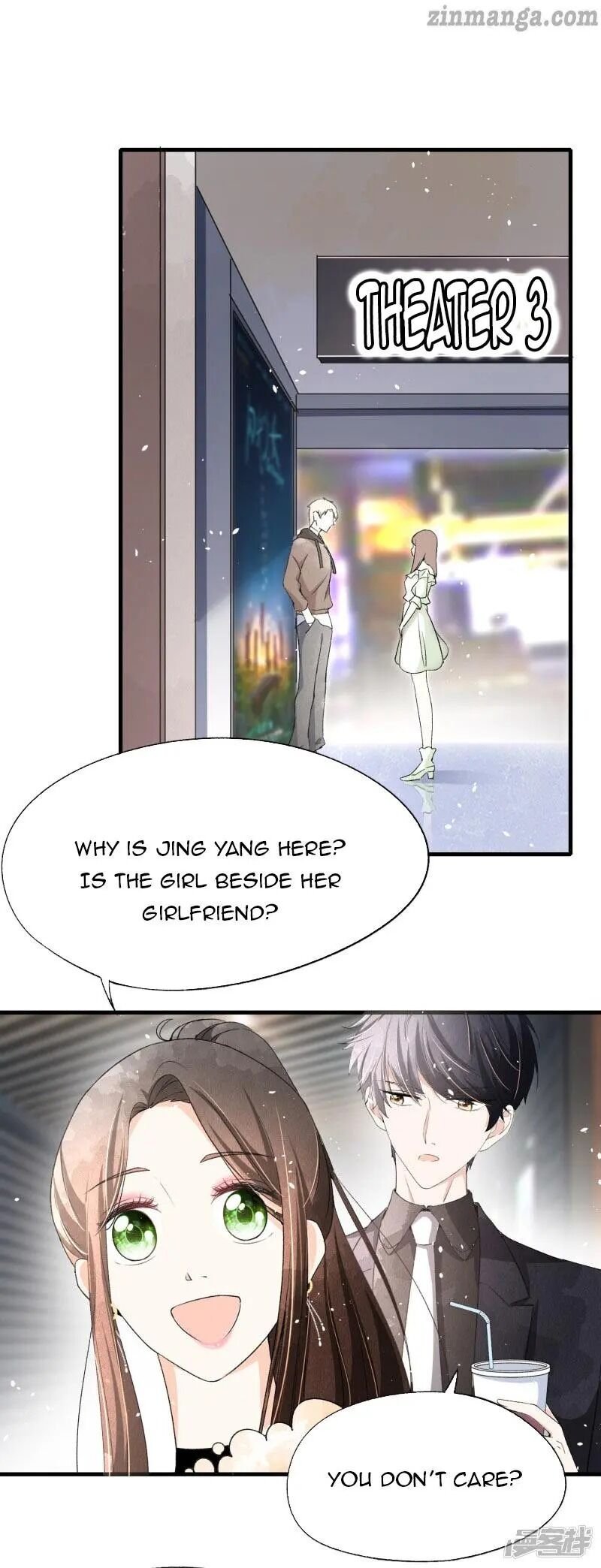 Cold-hearted wife – it is not easy to bully her Chapter 36 - Page 7