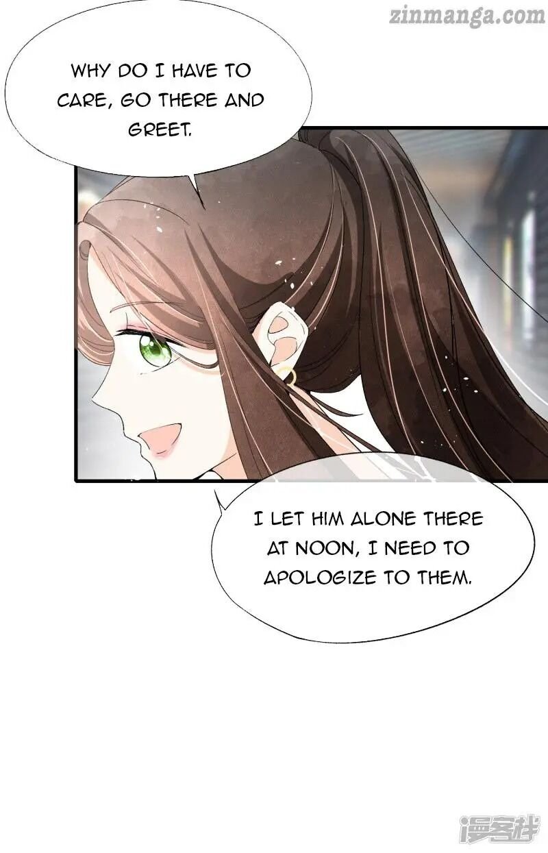 Cold-hearted wife – it is not easy to bully her Chapter 36 - Page 8