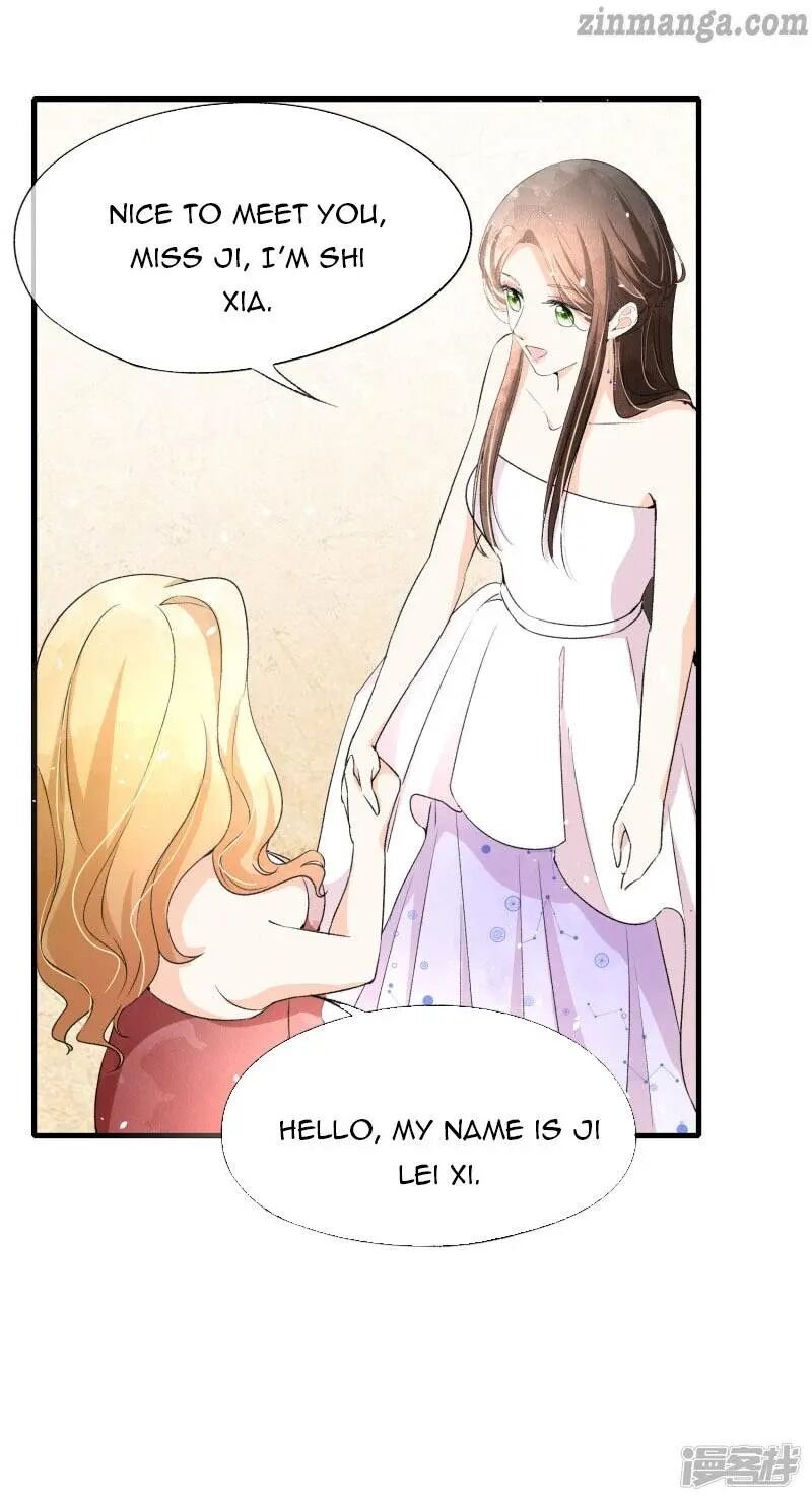 Cold-hearted wife – it is not easy to bully her Chapter 37 - Page 24