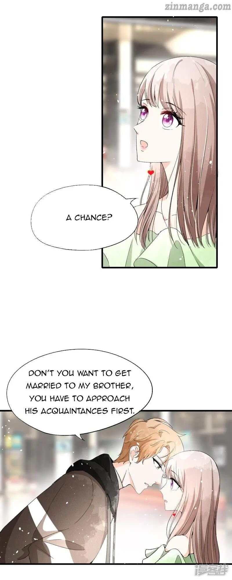 Cold-hearted wife – it is not easy to bully her Chapter 37 - Page 2