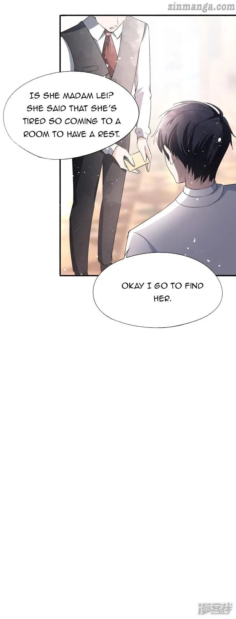Cold-hearted wife – it is not easy to bully her Chapter 38 - Page 13