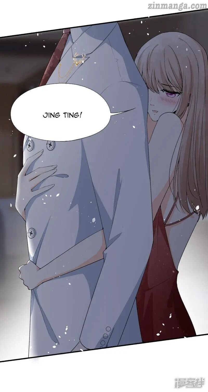 Cold-hearted wife – it is not easy to bully her Chapter 38 - Page 16