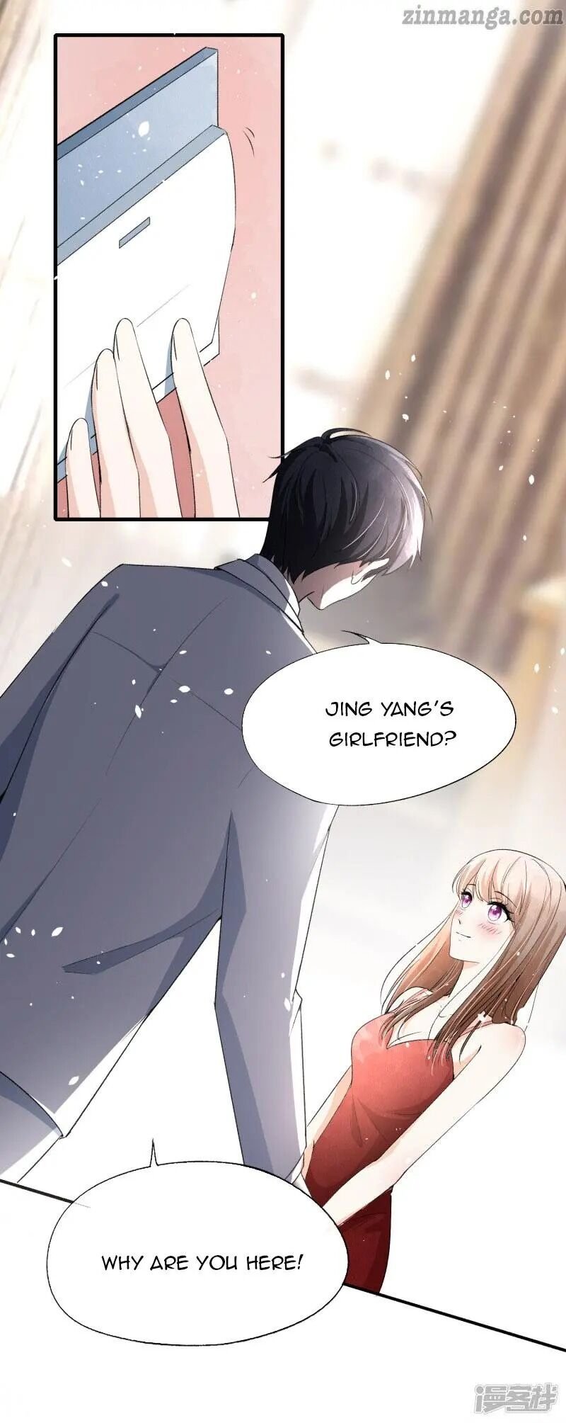 Cold-hearted wife – it is not easy to bully her Chapter 38 - Page 18