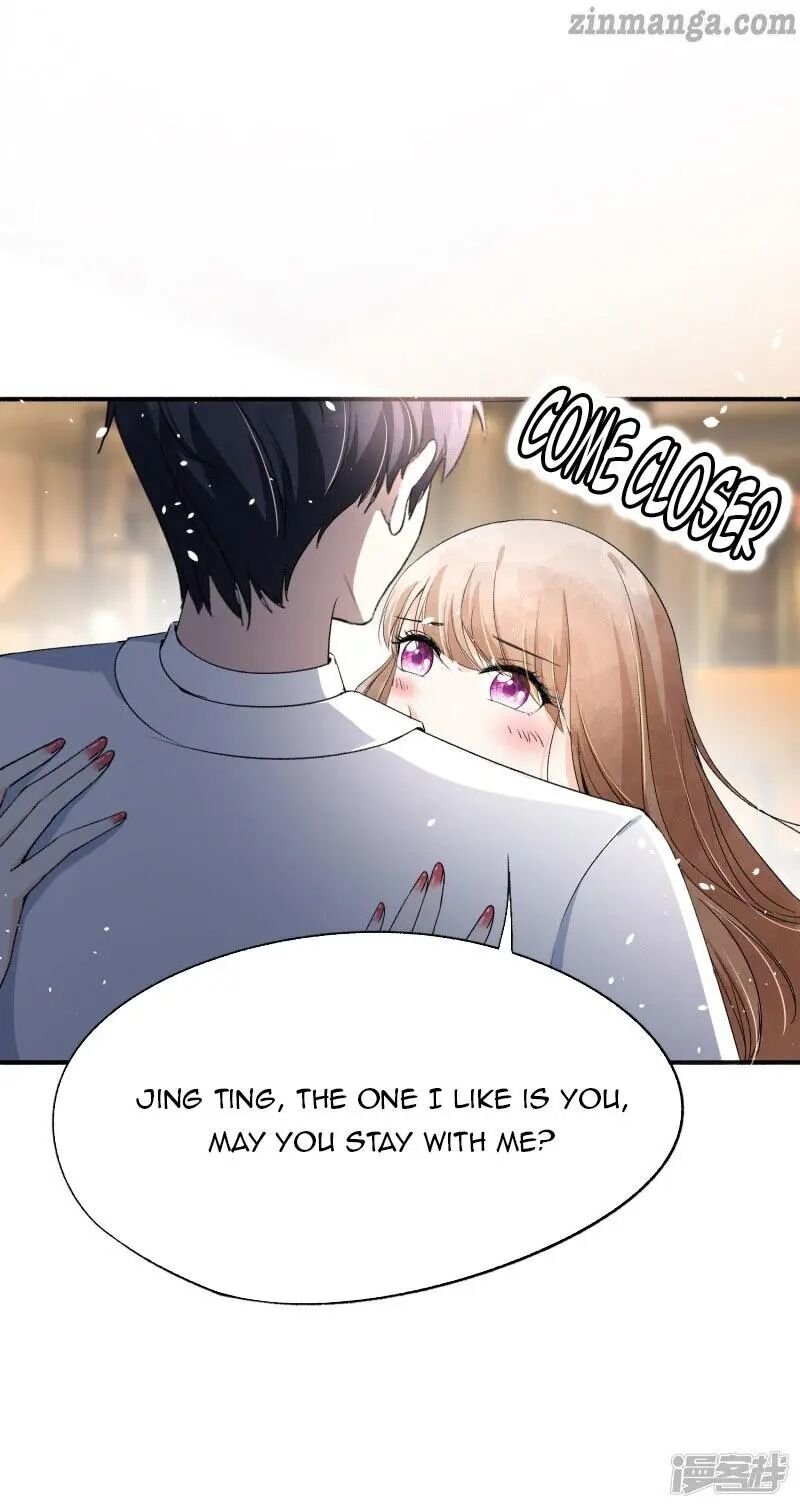 Cold-hearted wife – it is not easy to bully her Chapter 38 - Page 19