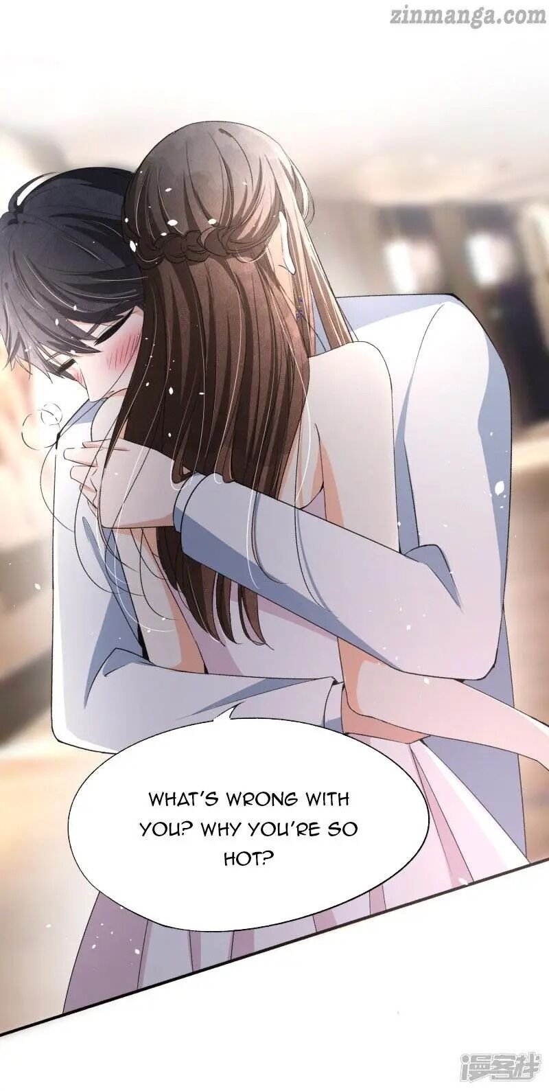 Cold-hearted wife – it is not easy to bully her Chapter 38 - Page 26