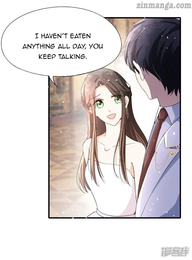 Cold-hearted wife – it is not easy to bully her Chapter 38 - Page 4