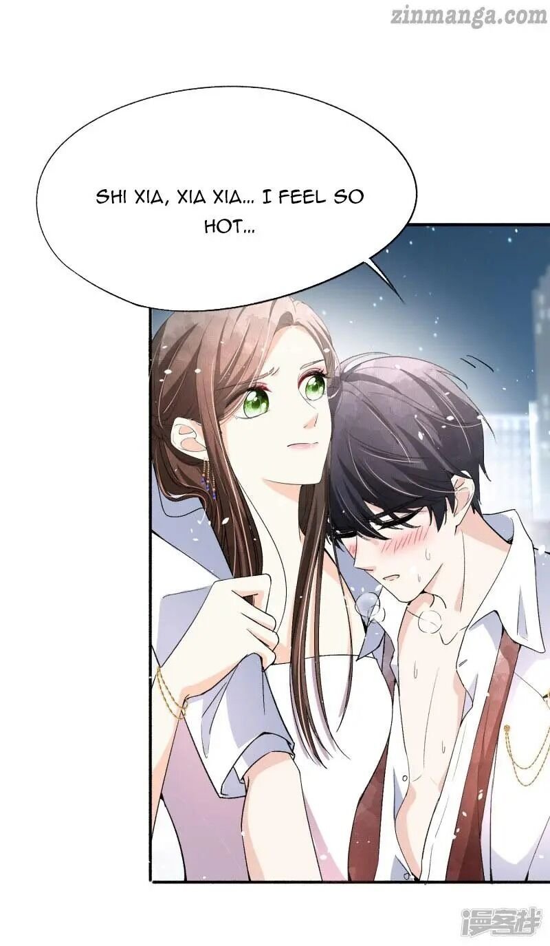 Cold-hearted wife – it is not easy to bully her Chapter 39 - Page 10
