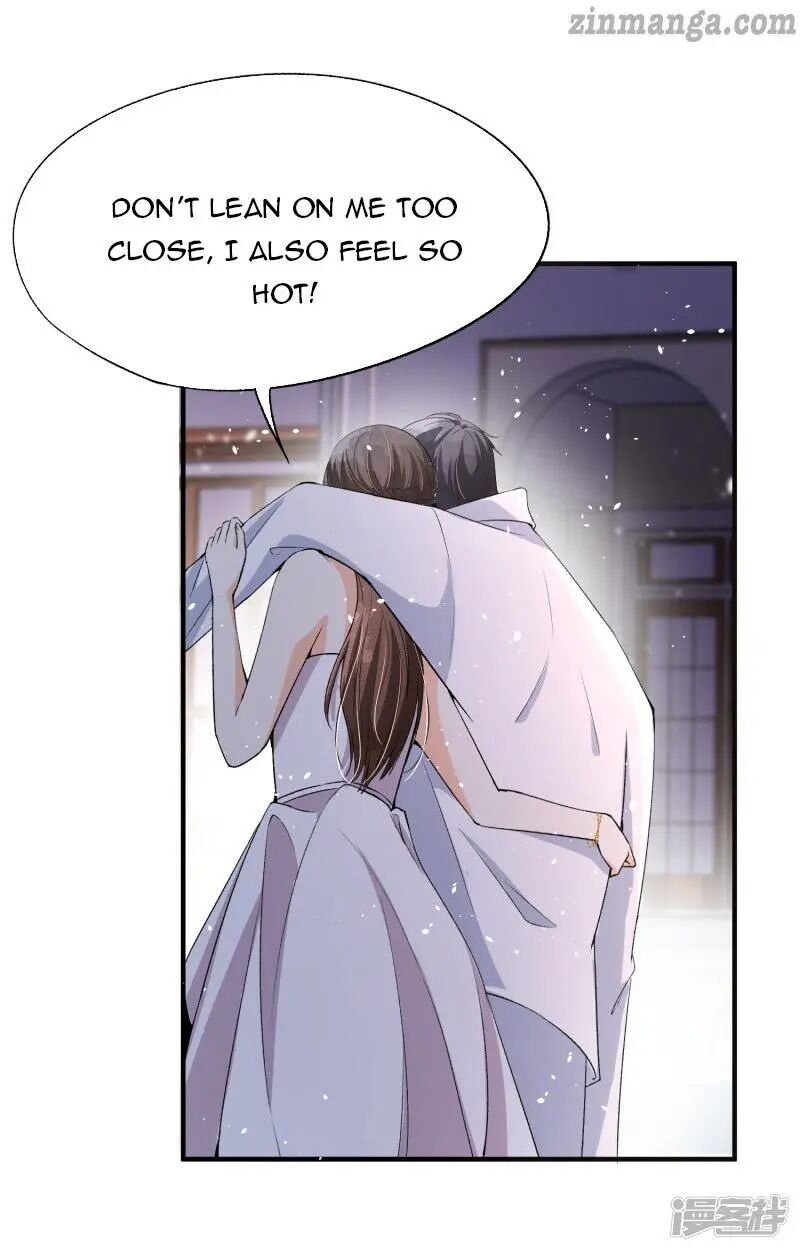 Cold-hearted wife – it is not easy to bully her Chapter 39 - Page 11