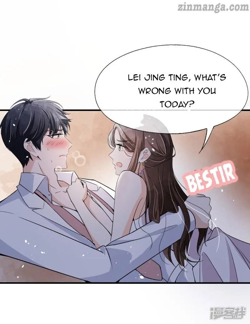 Cold-hearted wife – it is not easy to bully her Chapter 39 - Page 15