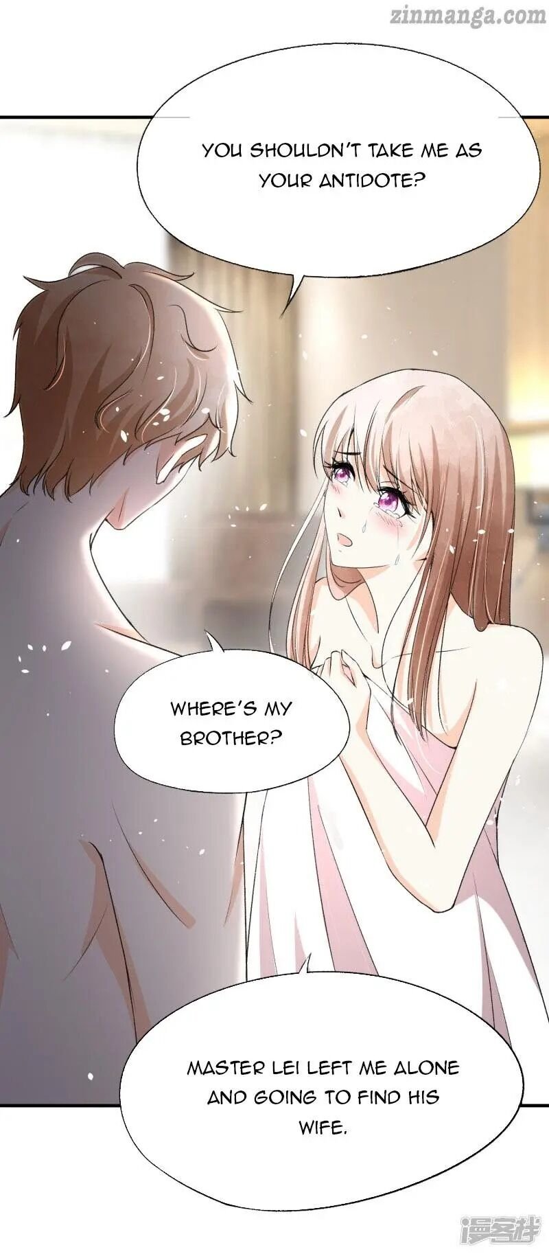Cold-hearted wife – it is not easy to bully her Chapter 40 - Page 9