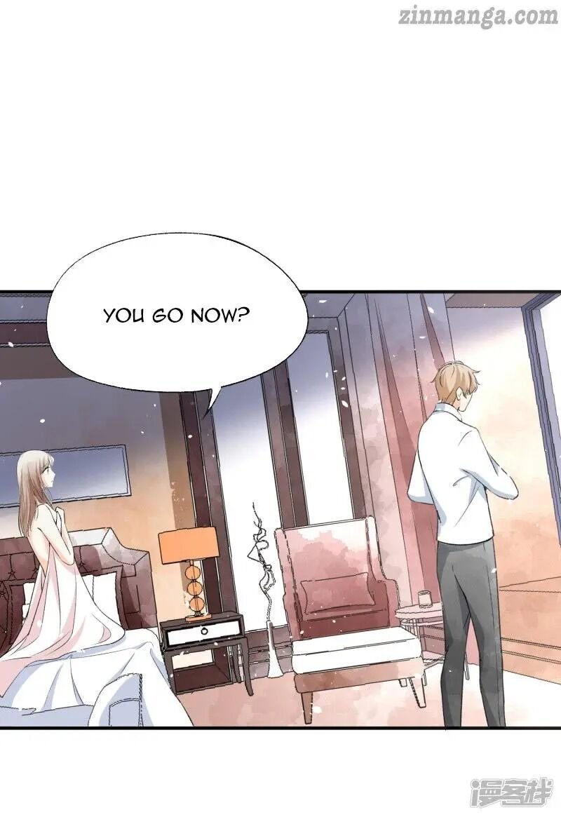 Cold-hearted wife – it is not easy to bully her Chapter 40 - Page 11