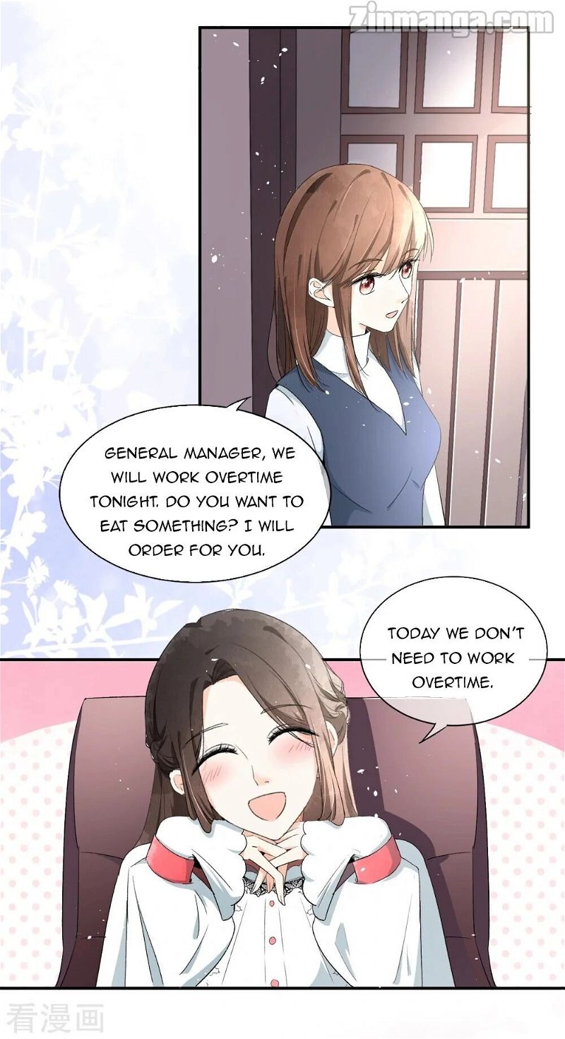 Cold-hearted wife – it is not easy to bully her Chapter 5 - Page 2