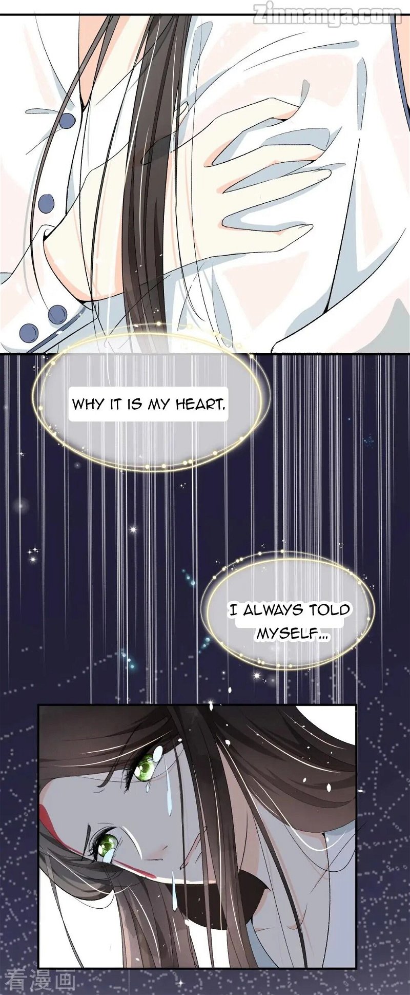 Cold-hearted wife – it is not easy to bully her Chapter 5 - Page 34