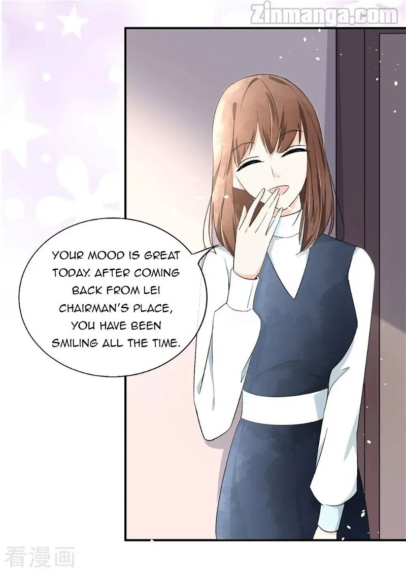 Cold-hearted wife – it is not easy to bully her Chapter 5 - Page 4