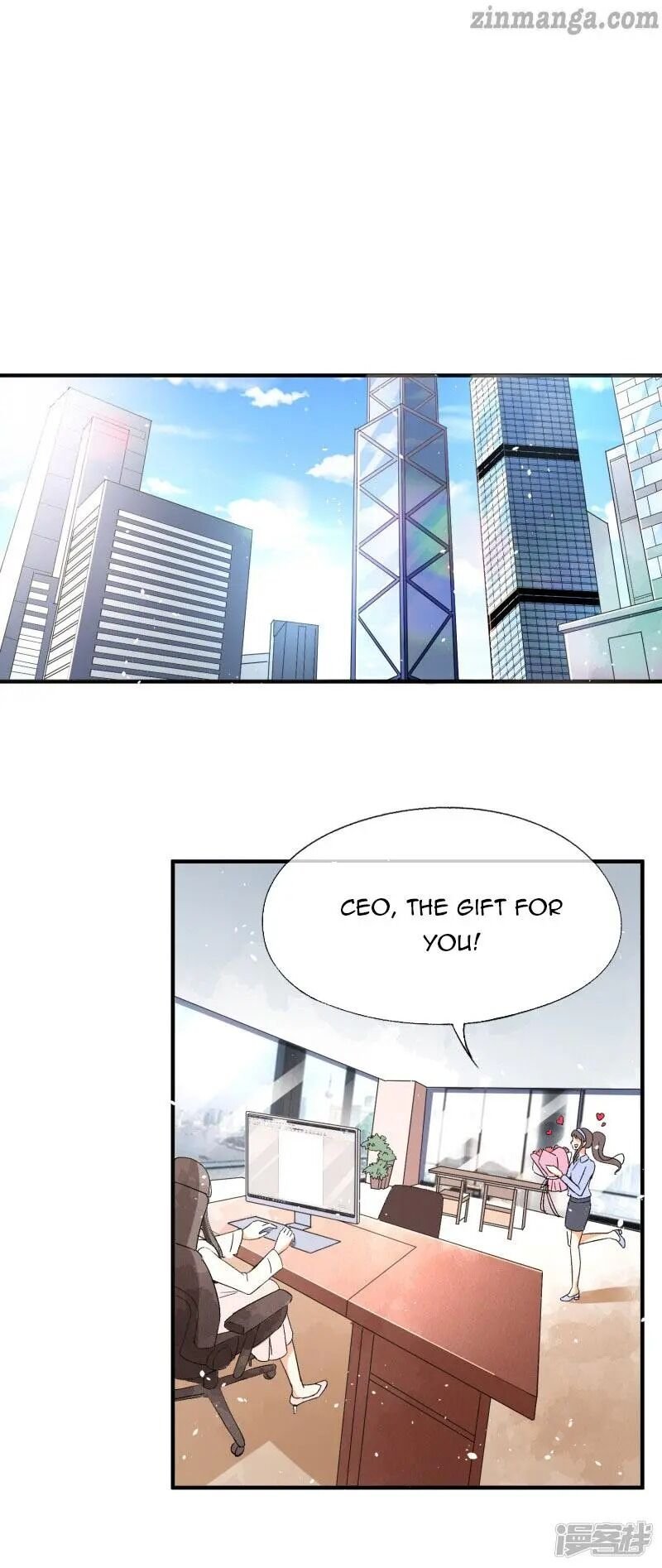 Cold-hearted wife – it is not easy to bully her Chapter 41 - Page 11