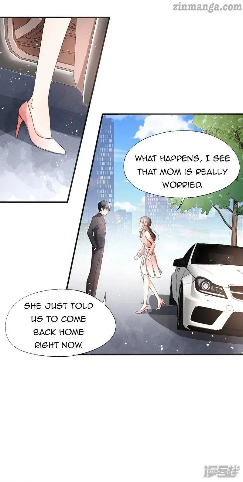 Cold-hearted wife – it is not easy to bully her Chapter 41 - Page 17