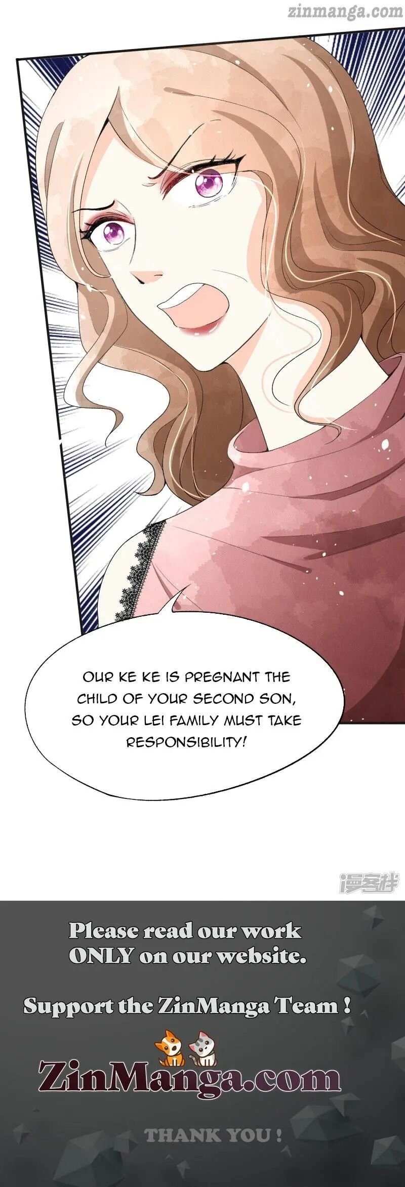 Cold-hearted wife – it is not easy to bully her Chapter 41 - Page 21