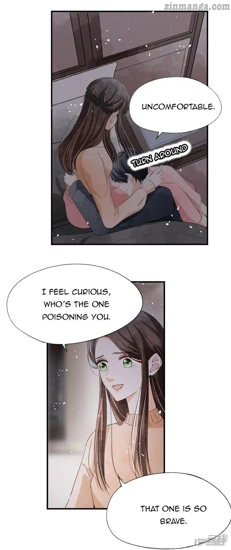 Cold-hearted wife – it is not easy to bully her Chapter 41 - Page 2